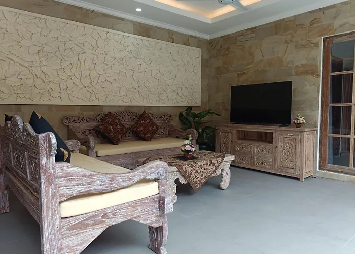Tenang Bed & Breakfast